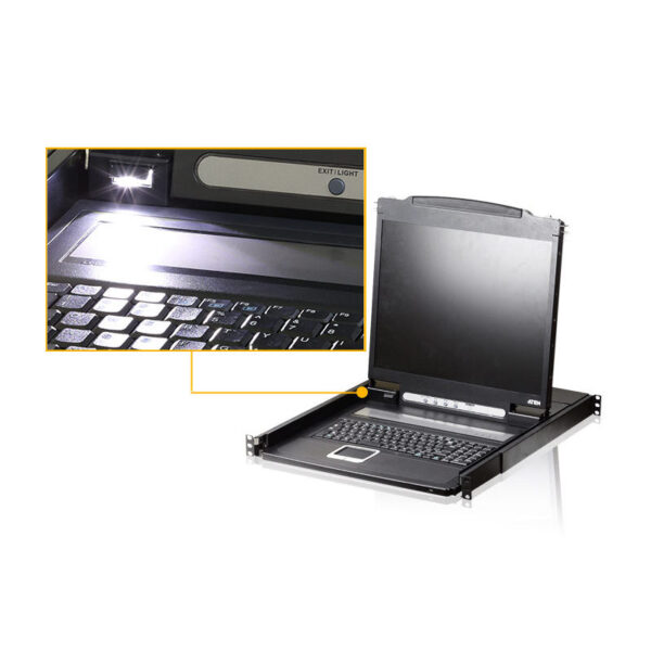 ATEN product, aten_cl1000n_3__comelsoft.com_, Comel Soft Multimedia, Ltd.
