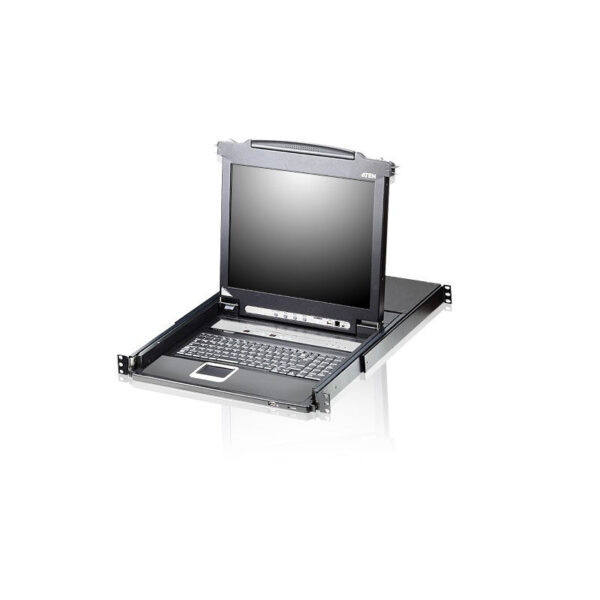 ATEN product, aten_cl5708m_1__comelsoft.com_, Comel Soft Multimedia, Ltd.