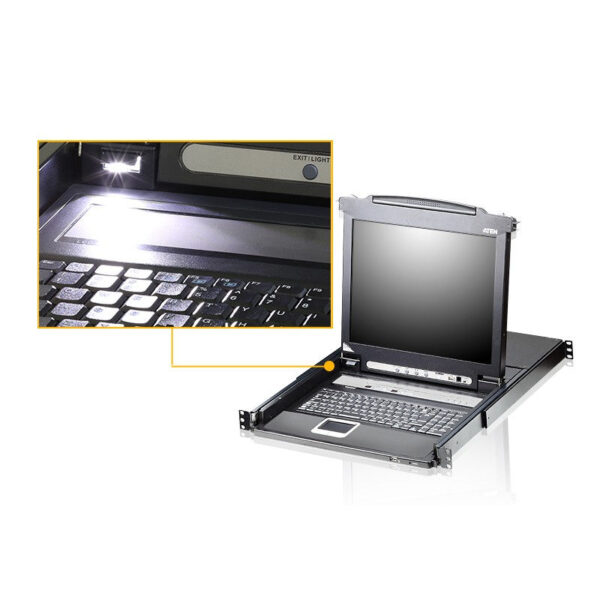 ATEN product, aten_cl5708m_2__comelsoft.com_, Comel Soft Multimedia, Ltd.