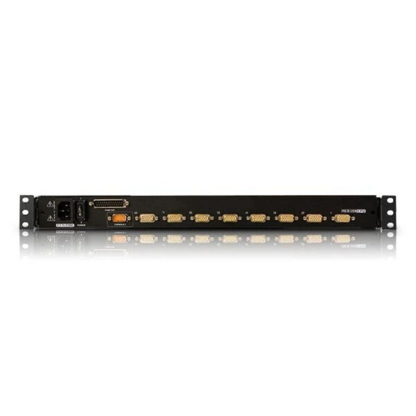 ATEN product, aten_cl5708m_3__comelsoft.com_, Comel Soft Multimedia, Ltd.