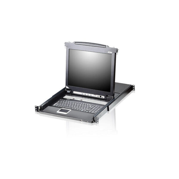 ATEN product, aten_cl5708n_1__comelsoft.com_, Comel Soft Multimedia, Ltd.