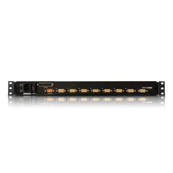 ATEN product, aten_cl5708n_3__comelsoft.com_, Comel Soft Multimedia, Ltd.