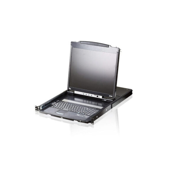 ATEN product, aten_cl5800n_1__comelsoft.com_, Comel Soft Multimedia, Ltd.