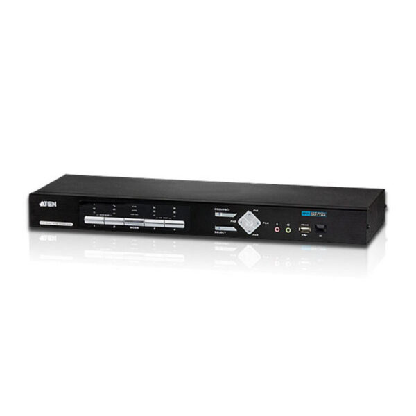 ATEN product, aten_cm1164_1__comelsoft.com_, Comel Soft Multimedia, Ltd.