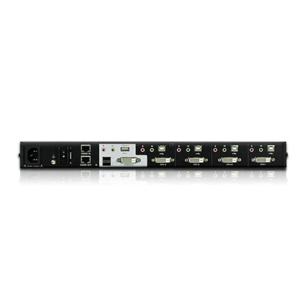 ATEN product, aten_cm1164_3__comelsoft.com_, Comel Soft Multimedia, Ltd.
