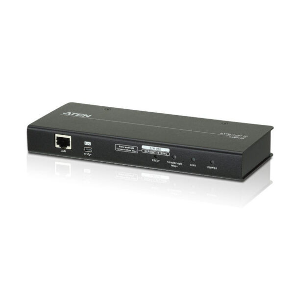 ATEN product, aten_cn8000a_1__comelsoft.com_, Comel Soft Multimedia, Ltd.