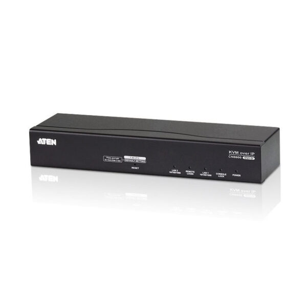 ATEN product, aten_cn8600_1__comelsoft.com_, Comel Soft Multimedia, Ltd.