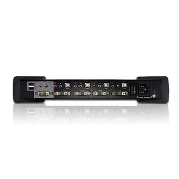 ATEN product, aten_cs1184_3__comelsoft.com_, Comel Soft Multimedia, Ltd.