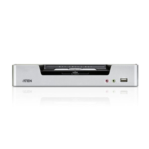 ATEN product, aten_cs1642a_1__comelsoft.com_, Comel Soft Multimedia, Ltd.
