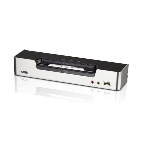 ATEN product, aten_cs1642a_2__comelsoft.com_, Comel Soft Multimedia, Ltd.