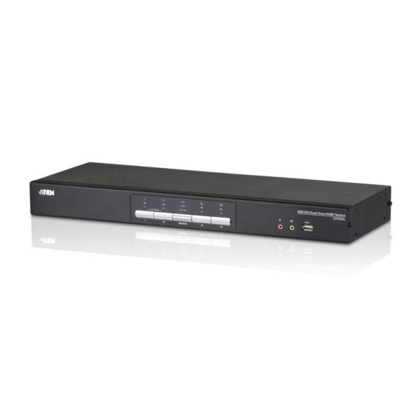 ATEN product, aten_cs1644a_1__comelsoft.com_, Comel Soft Multimedia, Ltd.