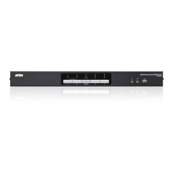 ATEN product, aten_cs1644a_2__comelsoft.com_, Comel Soft Multimedia, Ltd.