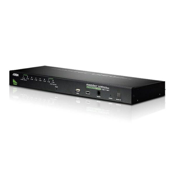 ATEN product, aten_cs1708a_1__comelsoft.com_, Comel Soft Multimedia, Ltd.