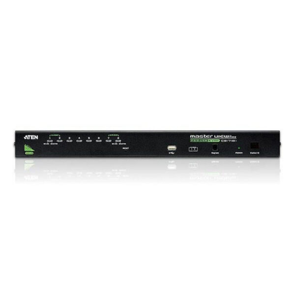 ATEN product, aten_cs1708a_3__comelsoft.com_, Comel Soft Multimedia, Ltd.