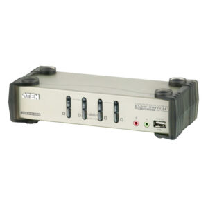 ATEN product, aten_cs1734b_1__comelsoft.com_, Comel Soft Multimedia, Ltd.