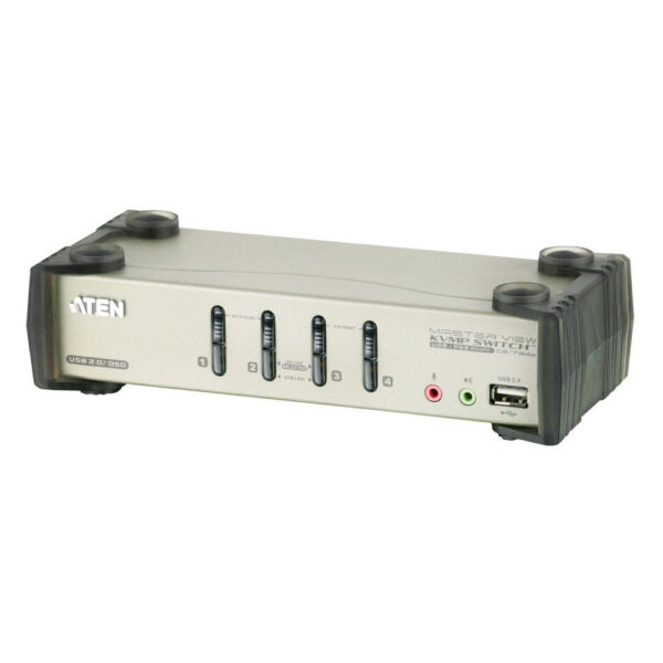 ATEN product, aten_cs1734b_1__comelsoft.com_, Comel Soft Multimedia, Ltd.