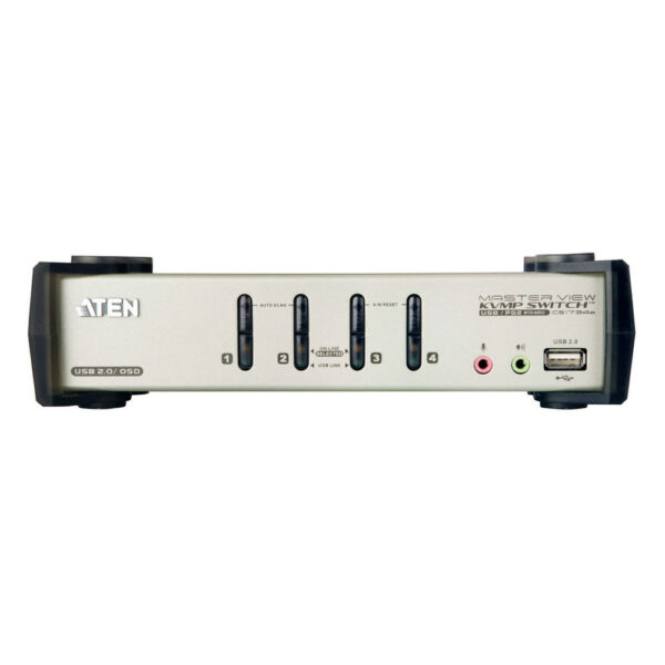 ATEN product, aten_cs1734b_2__comelsoft.com_, Comel Soft Multimedia, Ltd.