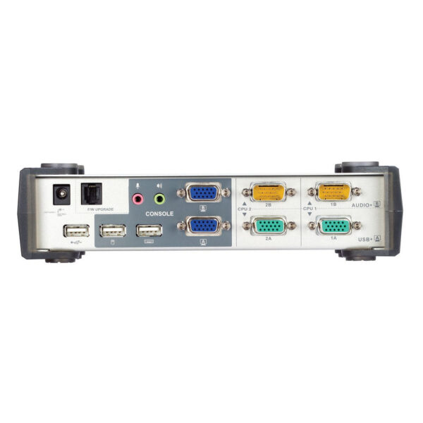 ATEN product, aten_cs1742_3__comelsoft.com_, Comel Soft Multimedia, Ltd.