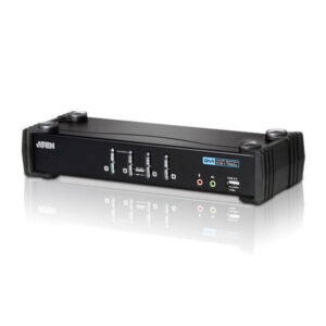 ATEN product, aten_cs1764a_1__comelsoft.com_, Comel Soft Multimedia, Ltd.