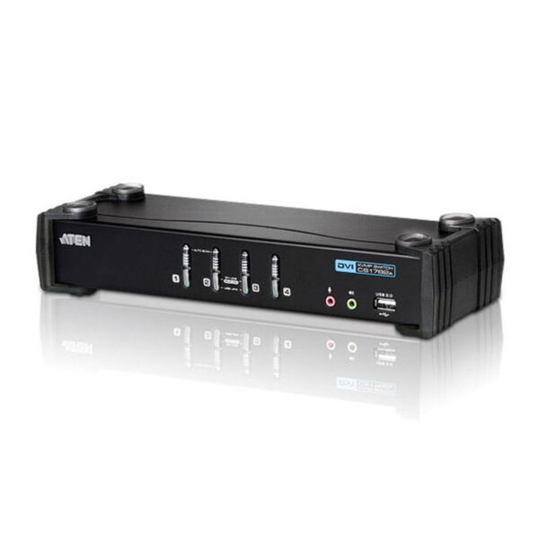 ATEN product, aten_cs1764a_1__comelsoft.com_, Comel Soft Multimedia, Ltd.