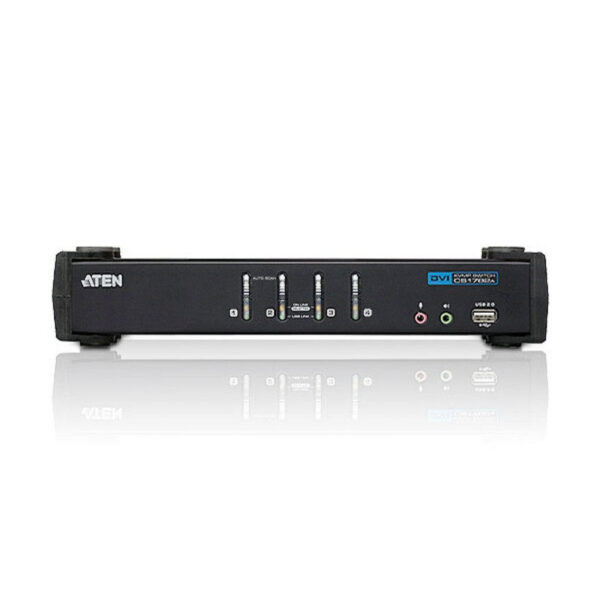 ATEN product, aten_cs1764a_2__comelsoft.com_, Comel Soft Multimedia, Ltd.