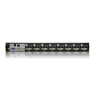 ATEN product, aten_cs1768_1__comelsoft.com_, Comel Soft Multimedia, Ltd.