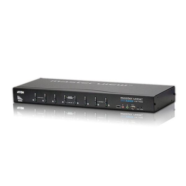 ATEN product, aten_cs1768_2__comelsoft.com_, Comel Soft Multimedia, Ltd.