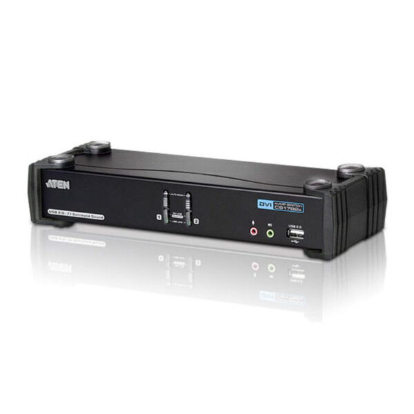 ATEN product, aten_cs1782a_2__comelsoft.com_, Comel Soft Multimedia, Ltd.