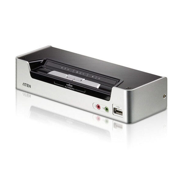 ATEN product, aten_cs1792_1__comelsoft.com_, Comel Soft Multimedia, Ltd.