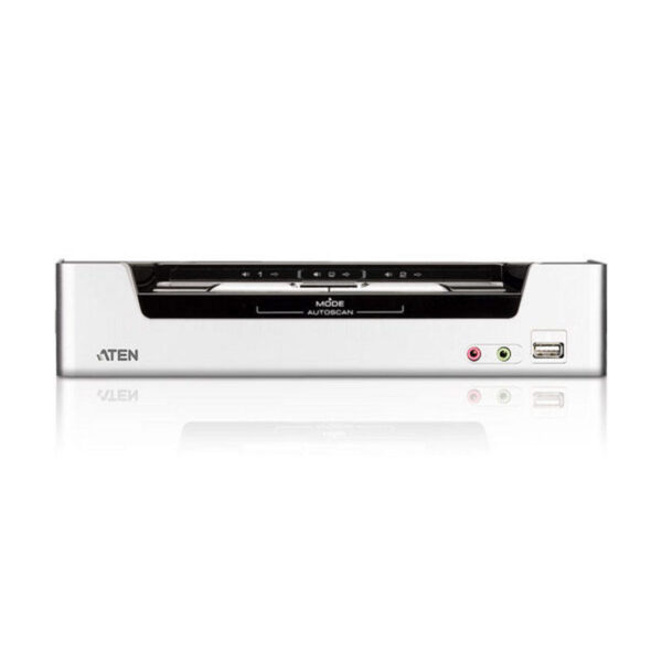 ATEN product, aten_cs1792_2__comelsoft.com_, Comel Soft Multimedia, Ltd.