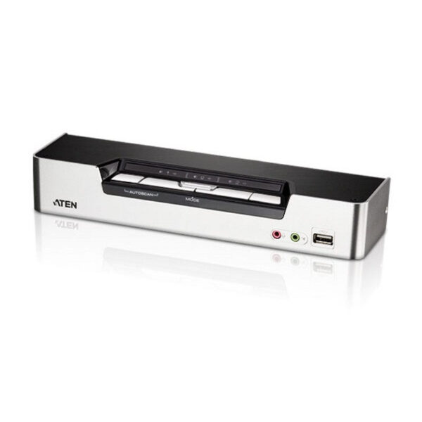 ATEN product, aten_cs1794_1__comelsoft.com_, Comel Soft Multimedia, Ltd.