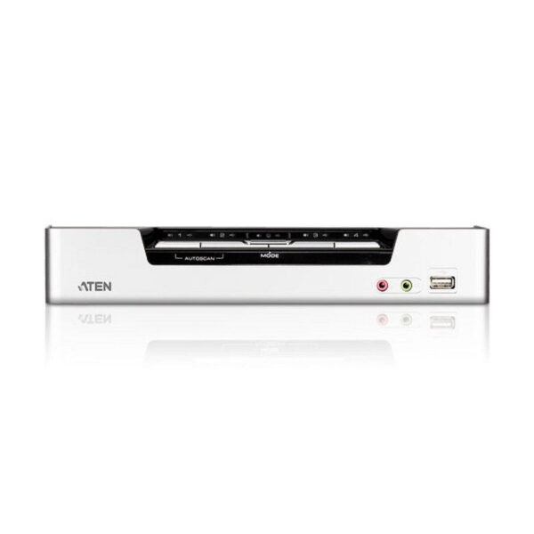 ATEN product, aten_cs1794_2__comelsoft.com_, Comel Soft Multimedia, Ltd.
