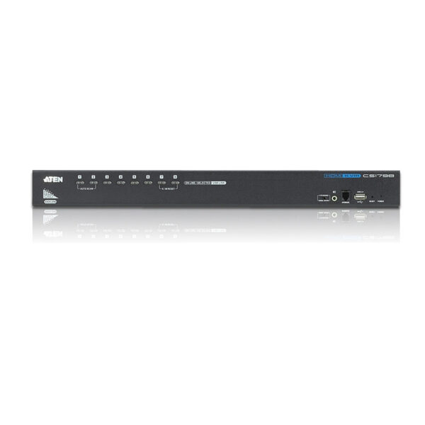 ATEN product, aten_cs1798_3__comelsoft.com_, Comel Soft Multimedia, Ltd.
