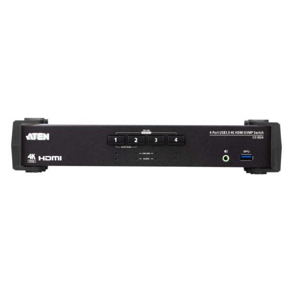 ATEN product, aten_cs1824_2__comelsoft.com_, Comel Soft Multimedia, Ltd.