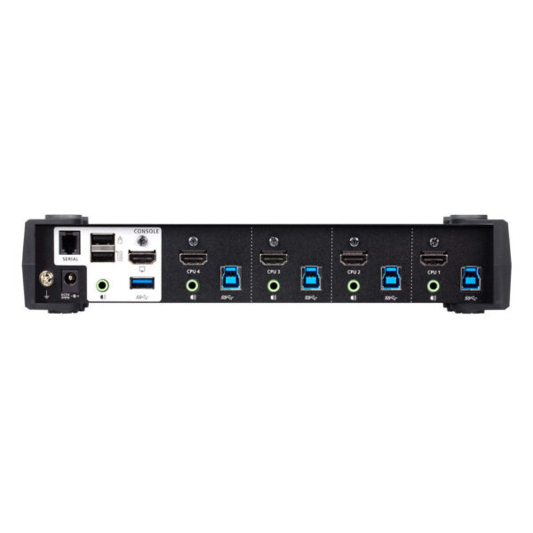 ATEN product, aten_cs1824_3__comelsoft.com_, Comel Soft Multimedia, Ltd.