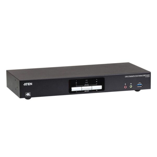 ATEN product, aten_cs1942dp_1__comelsoft.com_, Comel Soft Multimedia, Ltd.