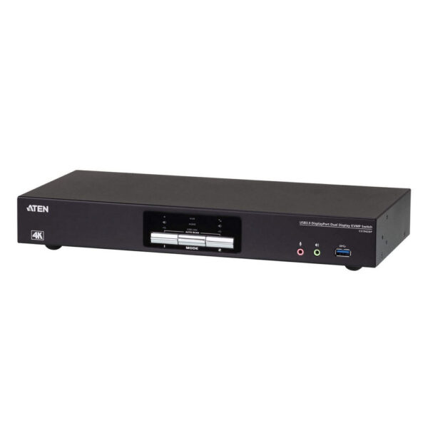 ATEN product, aten_cs1942dp_3__comelsoft.com_, Comel Soft Multimedia, Ltd.