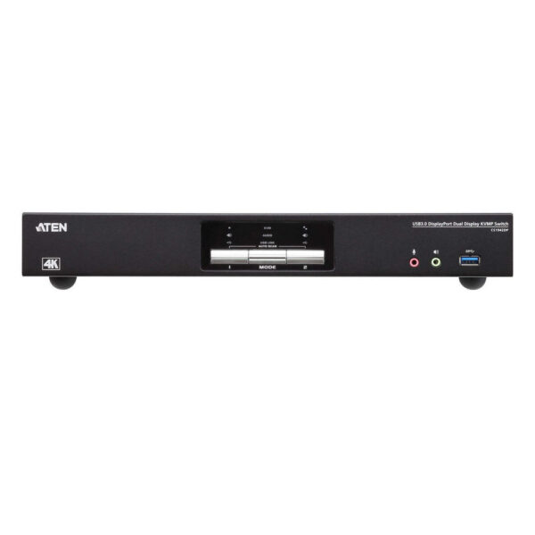 ATEN product, aten_cs1942dp_4__comelsoft.com_, Comel Soft Multimedia, Ltd.