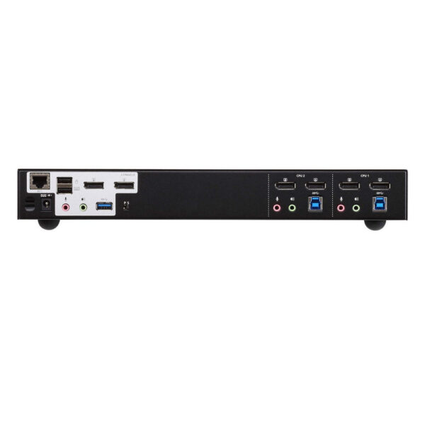 ATEN product, aten_cs1942dp_6__comelsoft.com_, Comel Soft Multimedia, Ltd.