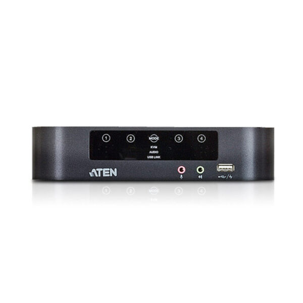 ATEN product, aten_cs1944_1__comelsoft.com_, Comel Soft Multimedia, Ltd.