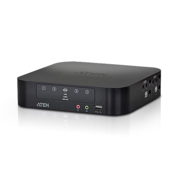 ATEN product, aten_cs1944_2__comelsoft.com_, Comel Soft Multimedia, Ltd.
