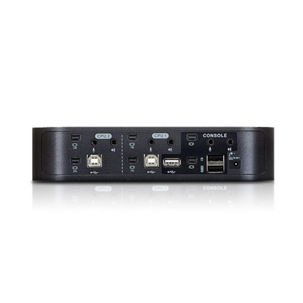 ATEN product, aten_cs1944_3__comelsoft.com_, Comel Soft Multimedia, Ltd.