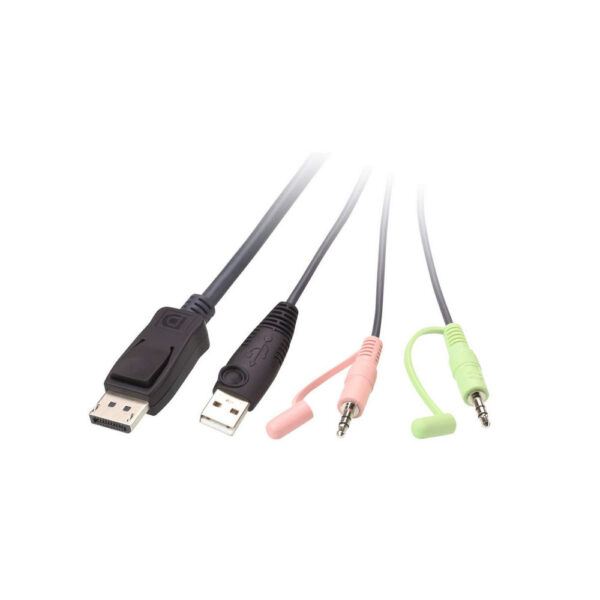 ATEN product, aten_cs22dp_6__comelsoft.com_, Comel Soft Multimedia, Ltd.