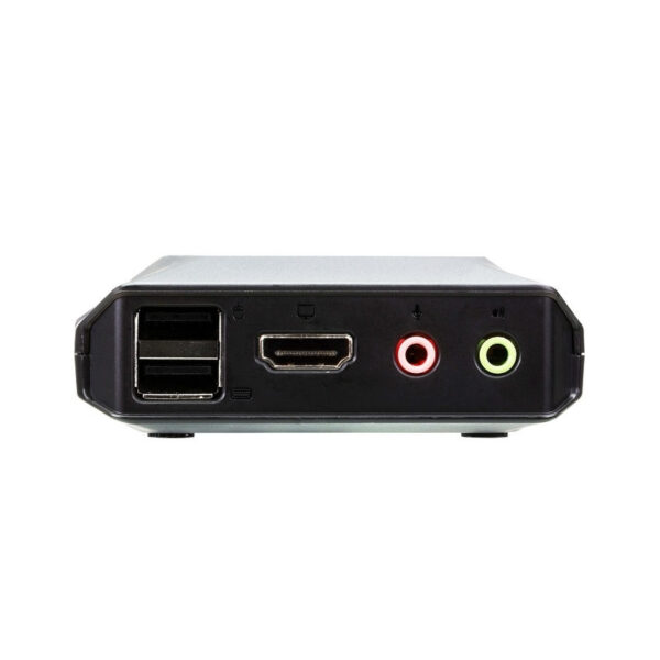 ATEN product, aten_cs22h_2__comelsoft.com_, Comel Soft Multimedia, Ltd.