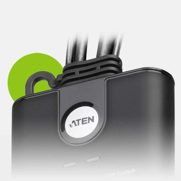 ATEN product, aten_cs22hf_2__comelsoft.com_, Comel Soft Multimedia, Ltd.