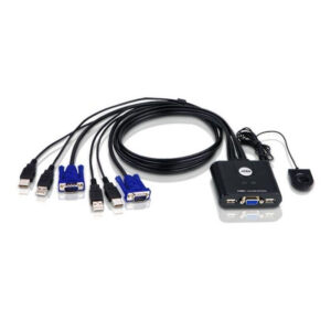 ATEN product, aten_cs22u_1__comelsoft.com_, Comel Soft Multimedia, Ltd.