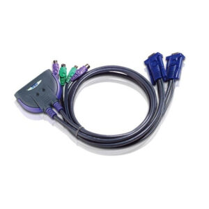 ATEN product, aten_cs62_1__comelsoft.com_, Comel Soft Multimedia, Ltd.