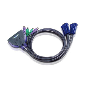 ATEN product, aten_cs62s_1__comelsoft.com_, Comel Soft Multimedia, Ltd.