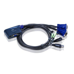 ATEN product, aten_cs62u_1__comelsoft.com_, Comel Soft Multimedia, Ltd.