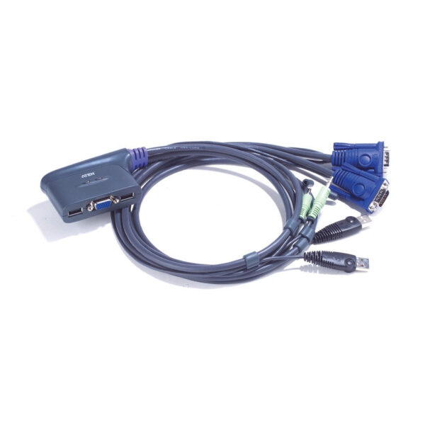 ATEN product, aten_cs62us_2__comelsoft.com_, Comel Soft Multimedia, Ltd.